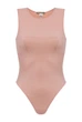 Боди NOKAYA 40(XS) Розовый (91545) - изображение 2