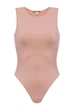 Боди NOKAYA 42(S) Розовый (91545) - изображение 2