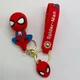 Брелок Человек-паук Spider-Man Keychain - изображение 1