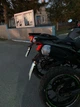 Смужки безпеки полоски на колеса для мотоцикла TEKKEN зелені R17 - изображение 2