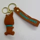 Брелок Скубі-Ду Scooby-Doo Keychain - зображення 2