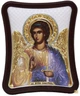 Греческая икона Prince Silvero Ангел Хранитель 8,5х10 см MA/E1426/3XC - изображение 1