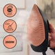 Утюг с парогенератором Breville PressXpress VIN411X - изображение 5