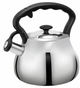 Czajnik Promis Andrea TMC21S 3 l Silver (5902497553449) - obraz 1