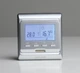 Терморегулятор Heat Plus M6.716 Сріблястий (M6716S) - зображення 4