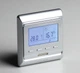Терморегулятор Heat Plus M6.716 Сріблястий (M6716S) - зображення 5