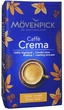 Кофе молотый Movenpick Caffe Crema Натуральный Жареный 500 г (4006581017839/4006581017006) - изображение 1