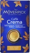 Кофе молотый Movenpick Caffe Crema Натуральный Жареный 500 г (4006581017839/4006581017006) - изображение 2