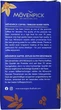 Кофе молотый Movenpick Caffe Crema Натуральный Жареный 500 г (4006581017839/4006581017006) - изображение 3