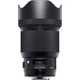 Об'єктив Sigma AF 85mm f/1.4 DG HSM Art Canon EF [89599] - зображення 3