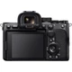 Беззеркальный фотоаппарат Sony Alpha A7s III Body Black (ILCE7SM3B.CEC) UA [93767] - изображение 2