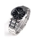Наручний годинник CITIZEN AW1240-57E Чорний/Сріблястий - зображення 3