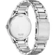Наручний годинник CITIZEN AW0100-86EE Чорний/Сріблястий - зображення 5