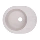 Кухонна мийка Lidz 620x500/200 COL-06 (LIDZCOL06620500200) - изображение 1