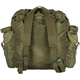 Тактичний рюкзак Austrian Original Military Army BH Backpack S1645413 - зображення 4