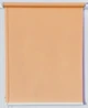 Рулонна штора UK1991 Каміла 35*150 см Корал АА-617 - зображення 1