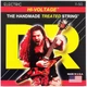 Струны для электрогитары DR STRINGS DIMEBAG DARRELL HI-VOLTAGE ELECTRIC - HEAVY (11-50) - изображение 1