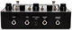 Преамп педаль для бас-гитары AMPEG SGT-DI - изображение 4