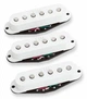 Набор звукоснимателей SEYMOUR DUNCAN STK-10S YJM FURY SET WHT - изображение 1