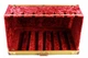 Стенд гитарный FENDER CLASSIC SERIES CASE STAND TWEED 7 GUITAR - изображение 8