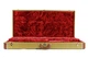 Стенд гитарный FENDER CLASSIC SERIES CASE STAND TWEED 7 GUITAR - изображение 9