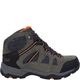 Мужские треккинговые ботинки HI-TEC BANDERA II WP WALKING BOOTS O005358-051-01 42 - изображение 2