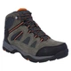 Мужские треккинговые ботинки HI-TEC BANDERA II WP WALKING BOOTS O005358-051-01 42 - изображение 10