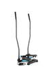 Степпер с рукоятками Gymtek XST700 Blue скандинавская ходьба + Эспандеры до 120 кг - изображение 4
