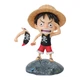 Фигурка, статуэтка Луффи (Luffy) из аниме Ван Пис / One Piece. (100311) - изображение 1