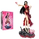 Фигурка, статуэтка Боа Хенкок (Boa Hancock) из аниме Ван Пис / One piece. (100256) - изображение 1