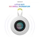 Беспроводная колонка Hopestar HS6 портативная акустическая система Bluetooth блютуз, Белая - изображение 3