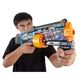 Швидкострільний бластер X-Shot Skins Last Stand Zuru, 16 дротиків в барабані, від 8 р - изображение 5