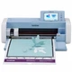 Режущий плоттер Brother SDX1000 ScanNCut 682 встроенных шаблонов 9 гарнитур шрифтов 1 ГБ памяти - изображение 1