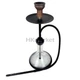 Кальян Gramm Hookah Solo Black ( Craft Clear ) - изображение 2