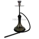 Кальян Gramm Hookah Solo Black ( Craft Coffee) - изображение 1