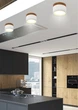Точечный светильник Candellux TUBA 1х9 LED 590 лм 4000 К (2273648) - изображение 4