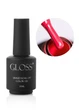 Гель-лак Gloss Company 505 яскраво-кораловий 11 мл - зображення 1