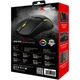 Мышка игровая XTRIKE ME GW-610 беспроводная 8000dpi 7кн RGB черная - изображение 6