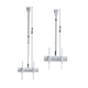 Крепление для телевизора Sector CM-0604T White 37"-70" нагрузка до 50кг Белый - изображение 4