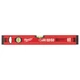 Рівень MILWAUKEE Slim Box 40 см 4932459090 - зображення 1