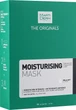 Зволожуюча маска з гіалуроновою кислотою - MartiDerm The Originals Moisturising Mask 10x25ml (938039-48943) - зображення 1