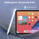 Стилус Promate Quill-2 для iPad White (quill-2.white) - зображення 9