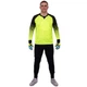 Форма футбольного вратаря SP-Sport CO-7607 размер: XL (50-52), рост 170-175 Цвет: Салатовый - изображение 1