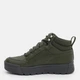 Мужские демисезонные ботинки Puma Tarrenz SB III Puretex 39393003 44 (9.5UK) 28.5 см Dark Olive-Dark Olive-Olive Drab-Dark Coal (4065454932693) - изображение 3