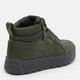 Мужские демисезонные ботинки Puma Tarrenz SB III Puretex 39393003 44 (9.5UK) 28.5 см Dark Olive-Dark Olive-Olive Drab-Dark Coal (4065454932693) - изображение 4