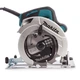 Дискова пила Makita HS7611 - изображение 1