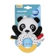 Игрушка с прорезывателем и погремушкам BabiesBoo Canpol babies (5901691870727) - изображение 2