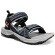 Сандали Source Comfort Gobi Men's 45 Blue (1004-102091VB45) - изображение 1