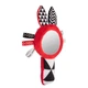 Іграшка м'яка розвиваюча з пищалкою Sensory Toys Canpol babies (5903407680804) - зображення 2
