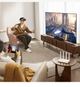 Маршрутизатор Xiaomi AX3000T 2.4GHz 5GHz 1.3GHz CPU 2X2 160MHz WAN LAN LED NFC Connection for Home Office Games Mi - изображение 5